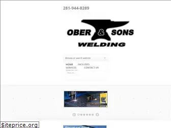 oberandsons.com