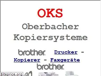 oberbacher.com