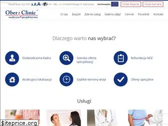 oberclinic.pl