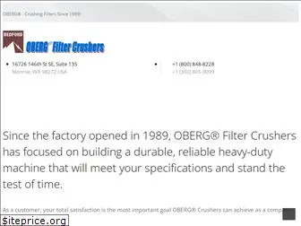 oberg-crusher.com