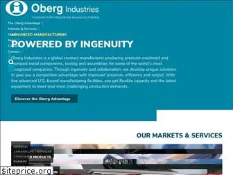 oberg.com