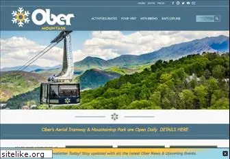 obergatlinburg.com