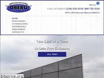 obergfence.com