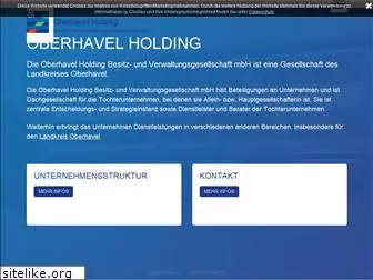 oberhavel-holding.de