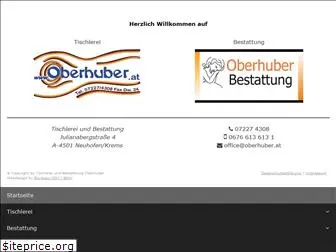 oberhuber.at