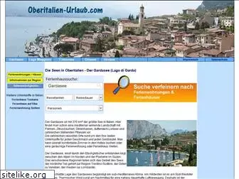 oberitalien-urlaub.com