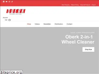 oberkcarcare.com