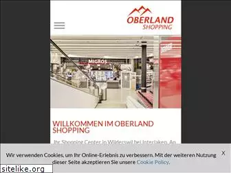 oberlandshopping.ch