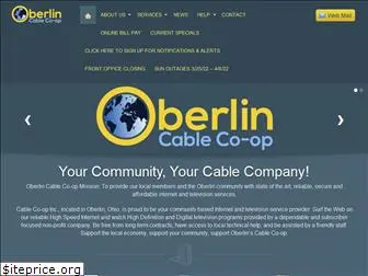 oberlin.net