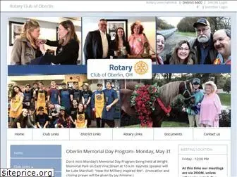 oberlinrotary.org