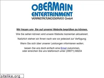 obermain-entertainment.de