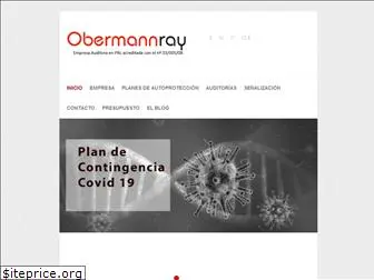 obermannray.com