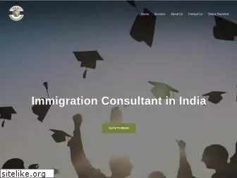 oberoiimmigrationconsultants.com