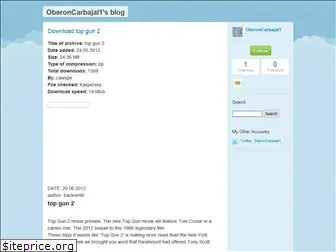 oberoncarbajal1.typepad.com