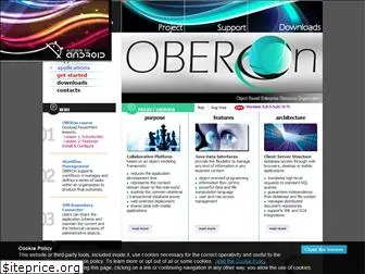 oberonplatform.com