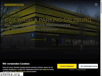 oberscheider-carwash.com