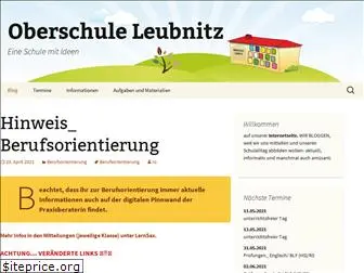 oberschule-leubnitz.de