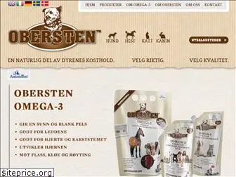 obersten.com