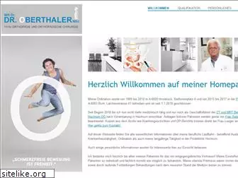 oberthaler.com