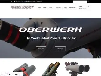 oberwerk.com