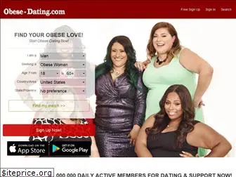 obese-dating.com