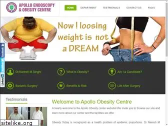 obeseindia.com