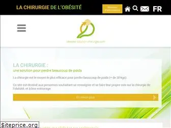 obesite-solution-chirurgie.fr