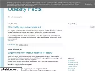 obesity-info.com