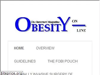 obesity-online.com
