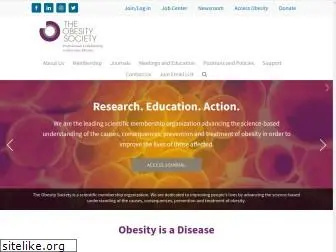 obesity.org