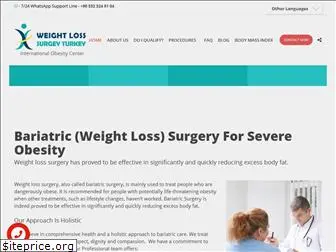 obesitybariatricsurgery.com