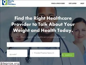 obesitycareproviders.com