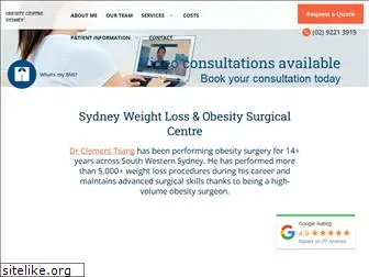 obesitycentre.com.au