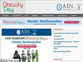 obesityday.org