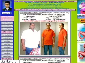 obesityhospitalindia.com