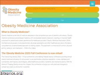 obesitymedicine.org