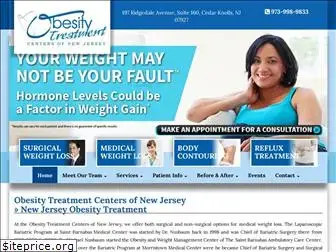 obesitynj.com