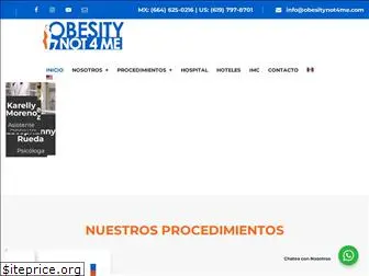 obesitynot4me.com