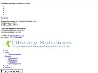 obesitysolutions.com.mx