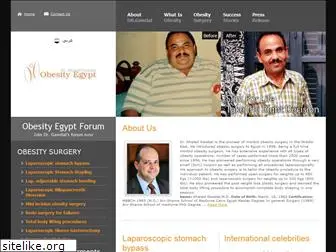 obesitysurgeryegyptforum.com