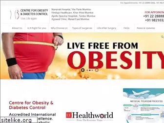 obesitysurgeryindia.net