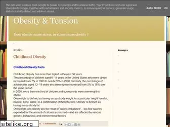 obesitytension.blogspot.com