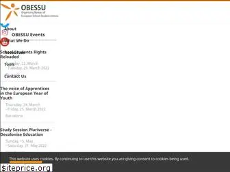 obessu.org