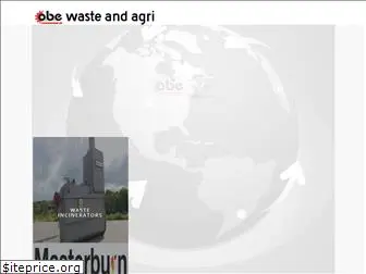 obewasteandagri.com