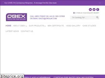 obexuk.com