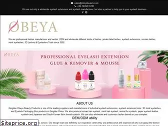 obeyabeauty.com