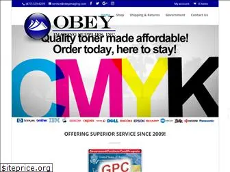 obeyimaging.com