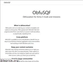 obfusqf.com