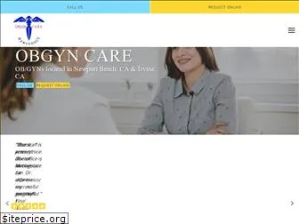 obgyn-care.net