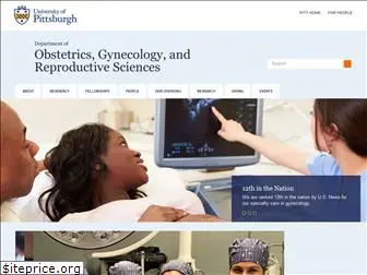 obgyn.pitt.edu